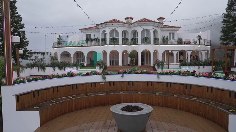 Produkcia Love Islandu čelí vrtochom počasia.