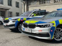 Policajne auta  12 of 23 