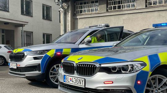 Odborníci vybrali žltú, pretože má špeciálne...