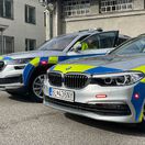 Policajne auta  12 of 23 