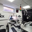 Rádio ROCK štúdio
