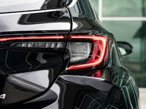 Toyota-GR Corolla-2023