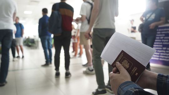 Česko odoprie vstup Rusom so schengenským vízom z akejkoľvek krajiny EÚ