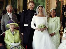 svadba, vojvodkyňa Meghan, princ Harry