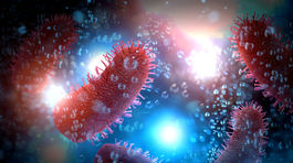 Vírusy vo vesmíre zmutovali do nečakane účinných zabijakov baktérií