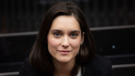 Judit Bárdos