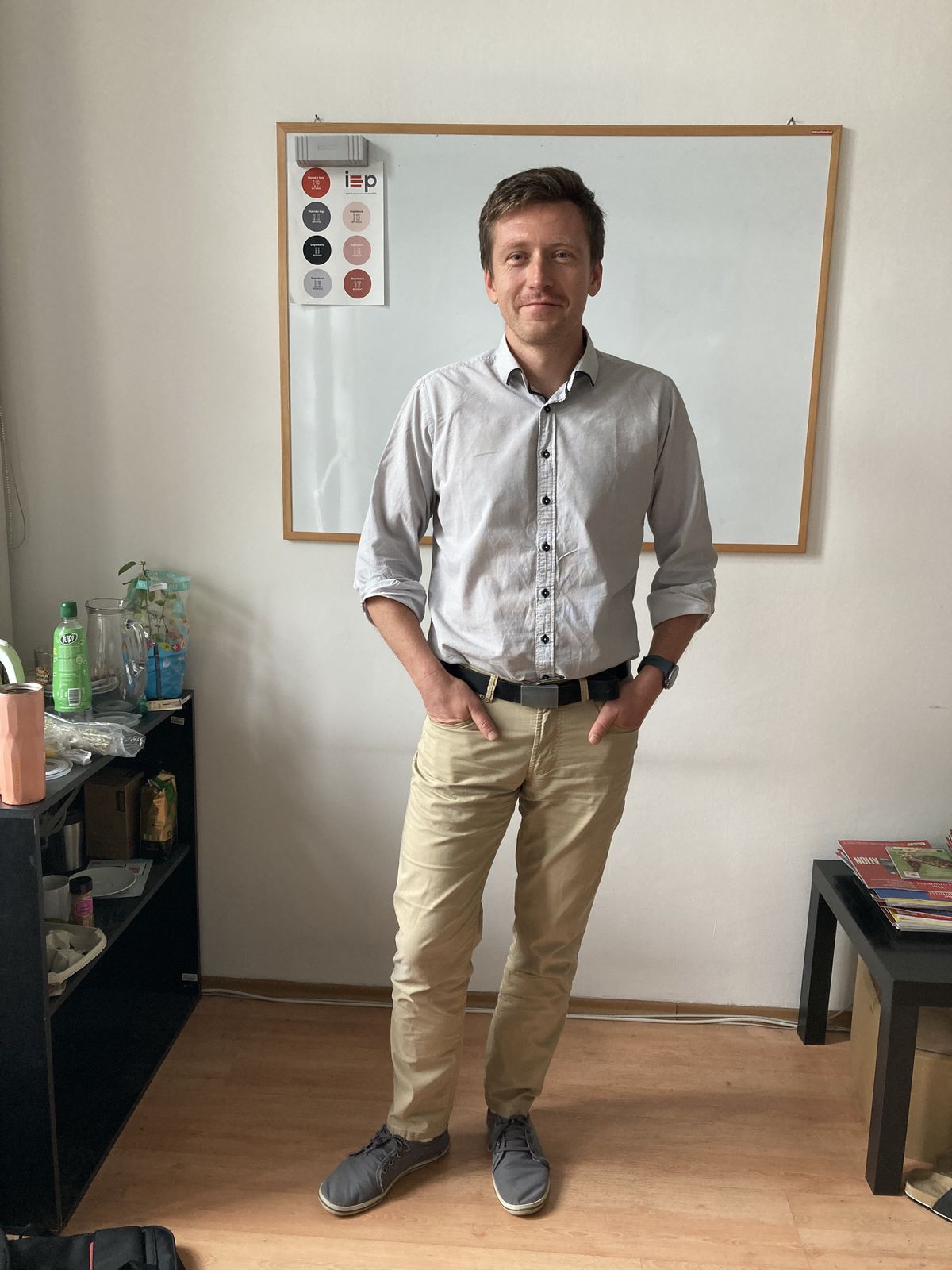 Martin Gális