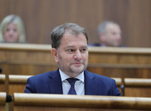 Novinári odmietajú Matovičove útoky, minister zareagoval