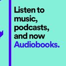 Spotify, audioknihy, hudobné predplatné