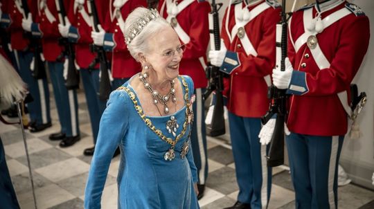 Dánska kráľovná Margaréta II. odovzdá v polovici januára trón svojmu synovi