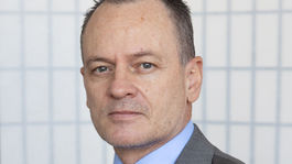 Ivan Bošňák (53), finančný manažér, DS, ODS,...