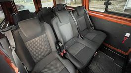 Ford Transit Custom 2.0 EcoBlue (2018)