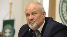 Jozef Mihalčin