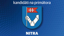Kandidáti na primátora - Nitra