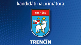 Kandidáti na primátora - Trenčín