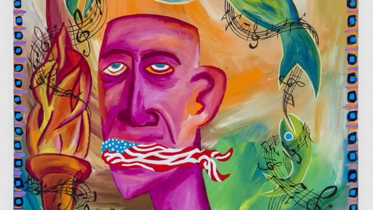 Pierce Brosnan - Torch Song