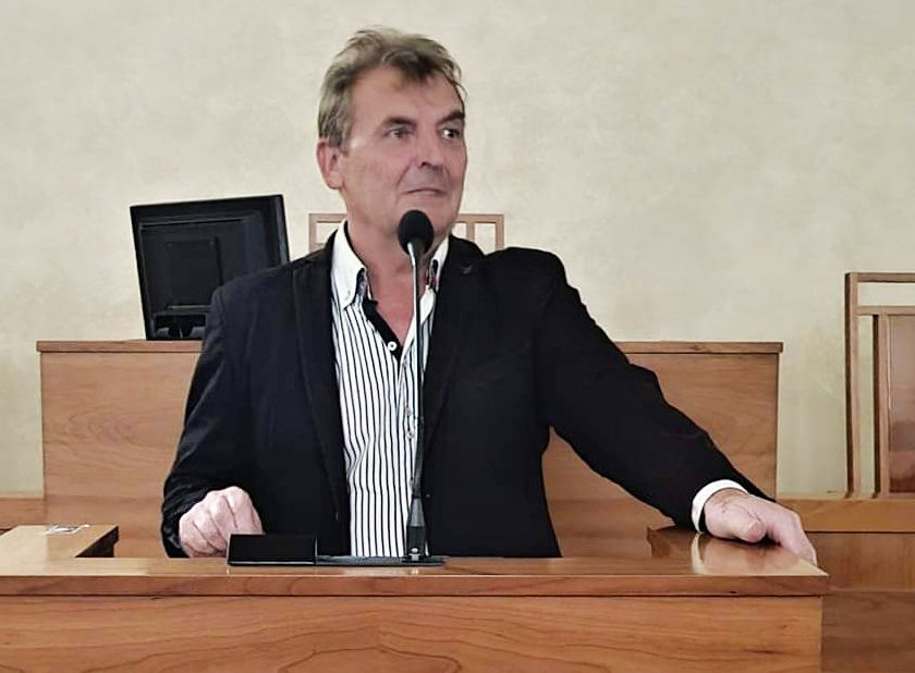 Ivan Stanovič (Hnutie Občan Národ Spravodlivosť)