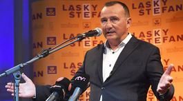 Štefan Lasky