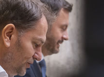 Igor Matovič / Eduard Heger /