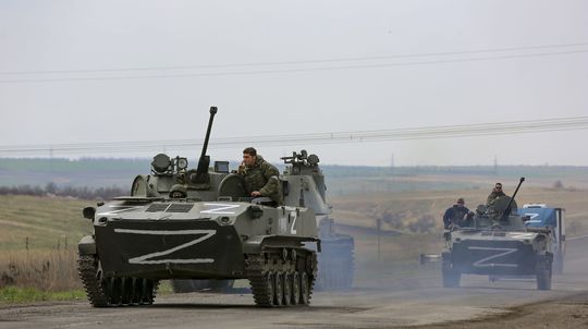 ONLINE: Ukrajinci vytlačili ruskú armádu z Lymanu