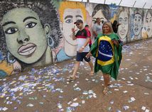 brazília, voľby