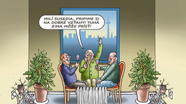 Kamenský, 3. 10. 2022