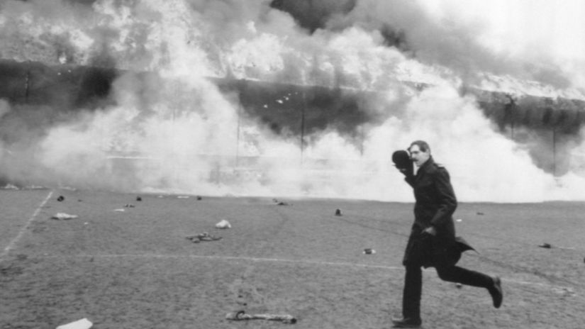 10. Valley Parade, Bradford City vs. Lincoln...