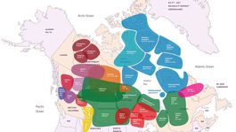 Naši a svetoví: Peter Biľak Kanada