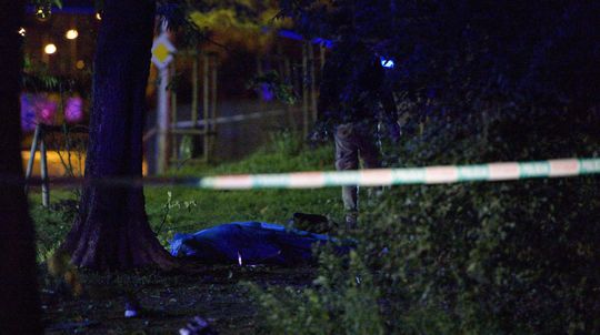 Vyšetrovanie tragickej nehody na Zochovej v Bratislave ukončili