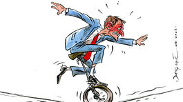 Danglár, 5. 10. 2022