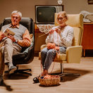 Heureka vianočná kampaň