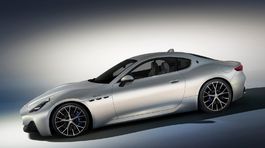 Maserati GranTurismo - 2022