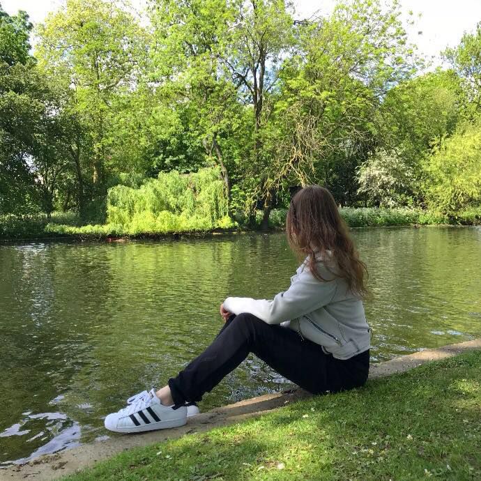 Natália Hamráková