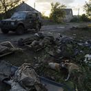 Ukrajina Rusko vojna uarus