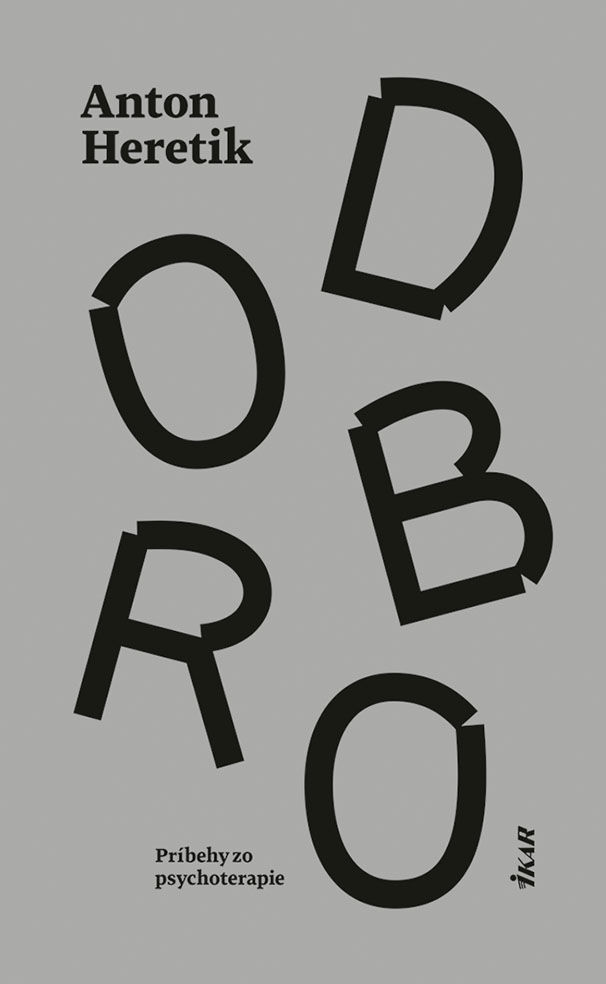 Anton Heretik - Dobro