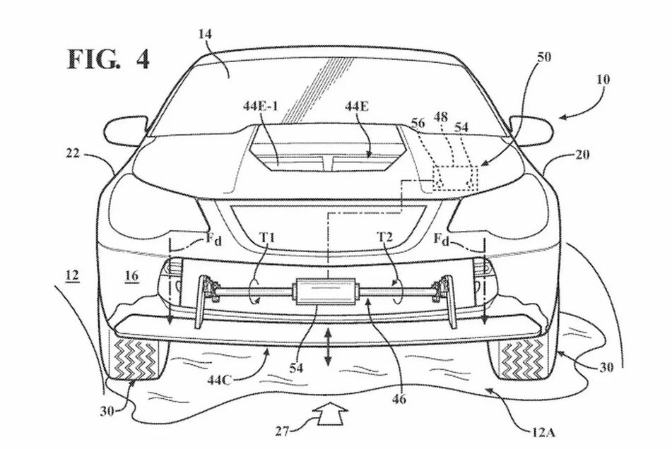 Patent koncernu General Motors prichádza s...