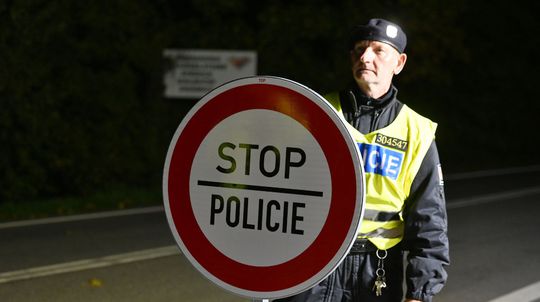 Hranica medzi Českom a Nemeckom sa bude určovať inak. Berlín schválil novú zmluvu