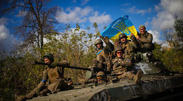 Rusko, Ukrajina, armáda, vojna, konflikt, tank