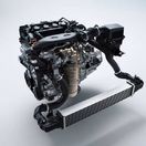 Acura Integra - motor 1,5 Turbo