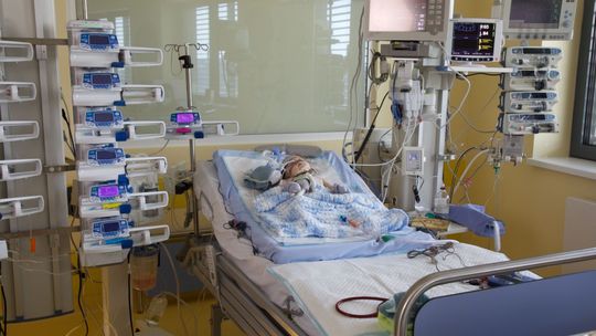 Rodičom štvormesačnej Tamarky hrozí 15 rokov za mrežami, policajti prípad označili za mimoriadne závažný