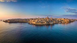 NEPOUZ, Malta, Valletta