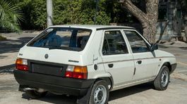 Škoda Favorit - 1993