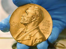 Švédsko Nobelova cena medicína fyziológia