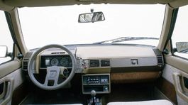 Citroën BX - 1982