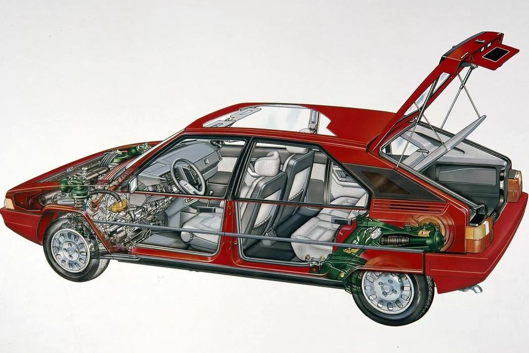 Nová platforma s priečne uloženými a vodou...