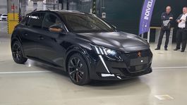 Program Peugeot Individual