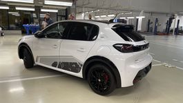 Program Peugeot Individual