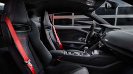 Audi R8 Coupe V10 GT RWD