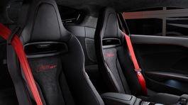 Audi R8 Coupe V10 GT RWD