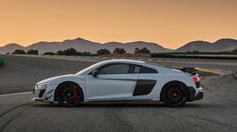 Audi R8 Coupe V10 GT RWD